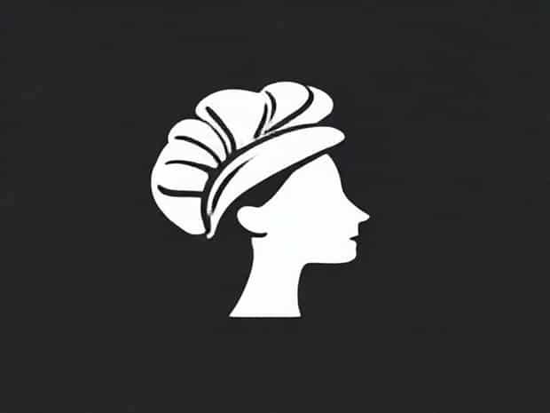 Goody Shower Cap Bouffant Style