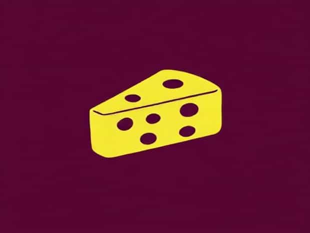 Got A Hankering For A Hunk Of Cheese