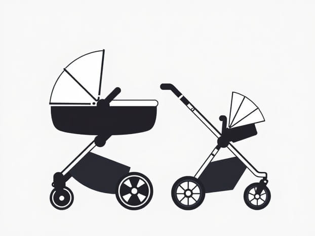 Graco Jogger Travel System