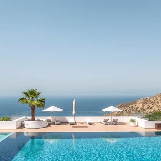 Gran Canaria Indulgent Escapes