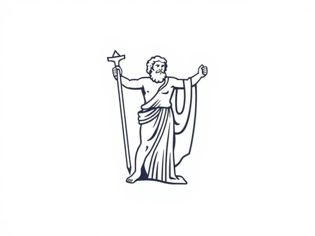 Greek God Of Masochism