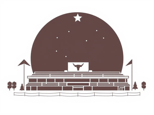 Hardee County Cattlemen'S Arena
