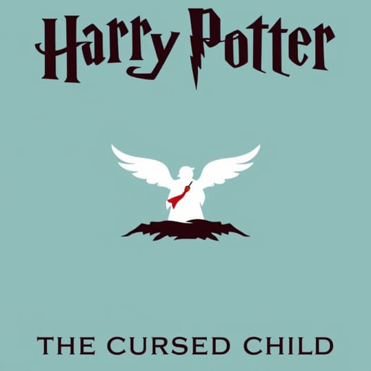 Harry Potter And The Cursed Child Chicago