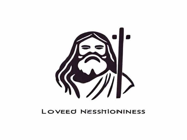 He Loved Righteousness And Hated Wickedness