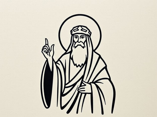 He Who Prophesies Speaks Edification