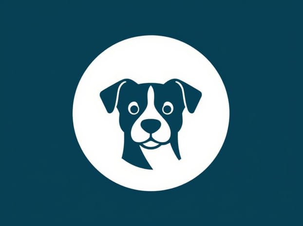 Head Propped Up Dog Meaning