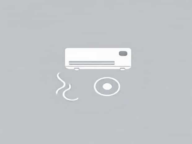 Heating And Cooling Ductless Units