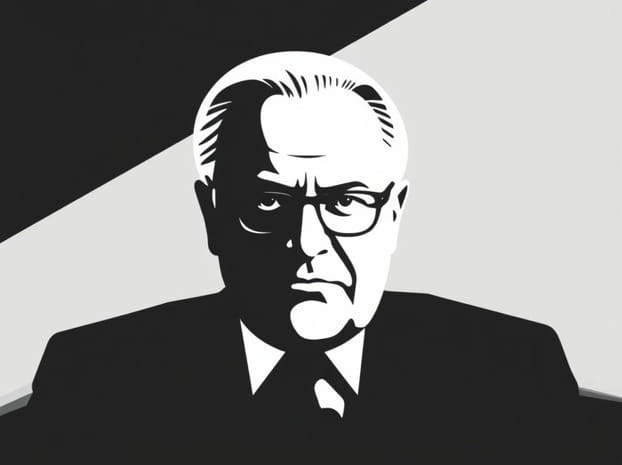 Henry Kissinger Donald Rumsfeld