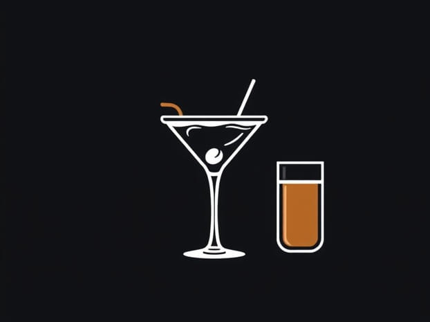 Hereinafter Cocktail Tavern Menu