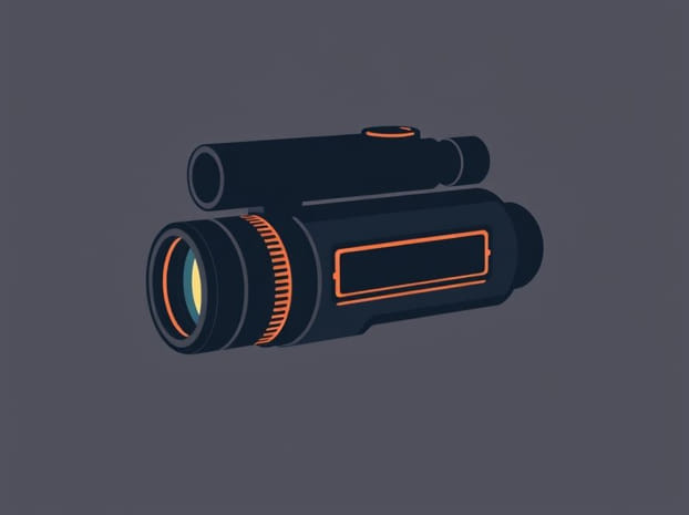 Hikmicro Lynx Lc06 Thermal Monocular