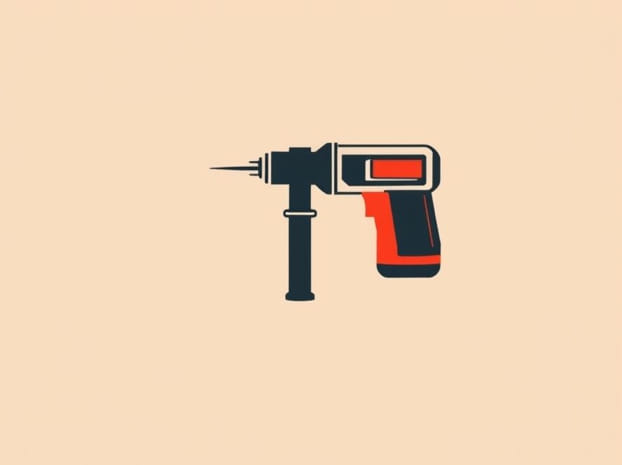 Hilti Jackhammer Te 3000