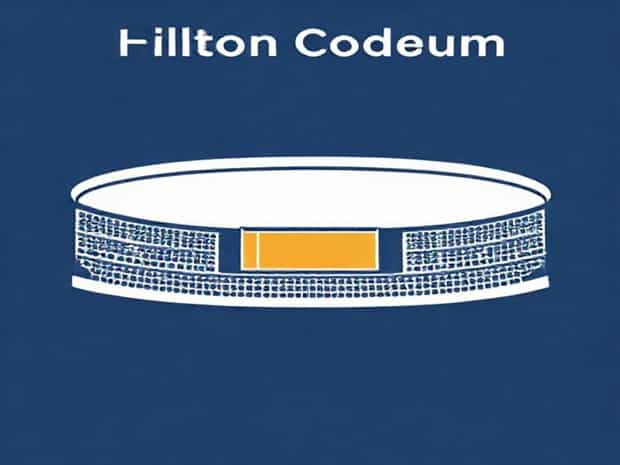 Hilton Coliseum Seating Chart