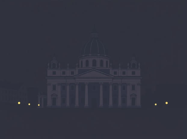 History Of St. Peter'S Basilica