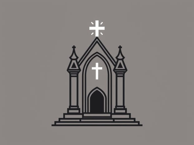 History Of The Chasuble