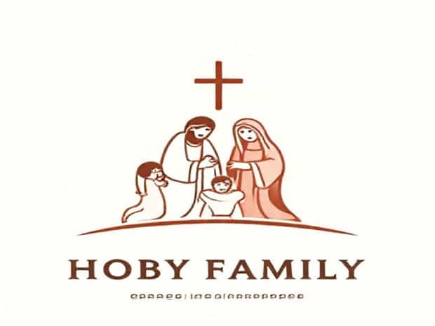 Holy Family Pastorate Bulletin