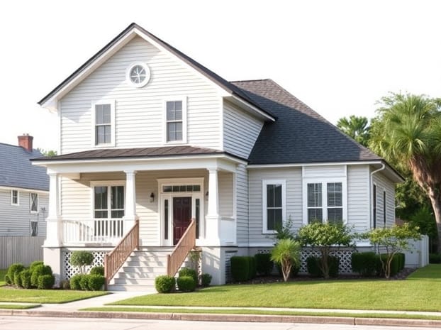 Homes For Sale In St Tammany Parish