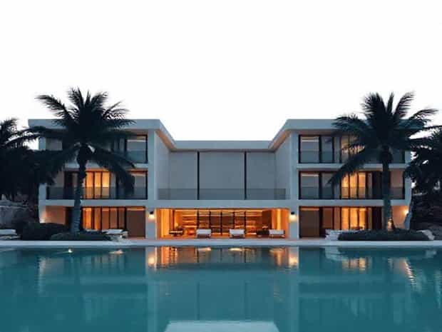 Hotel Occidental At Xcaret