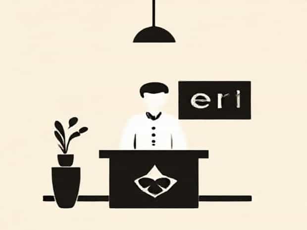 Hotel Receptionist Job Description