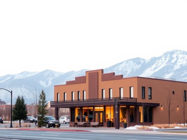 Hotels In Boise Idaho