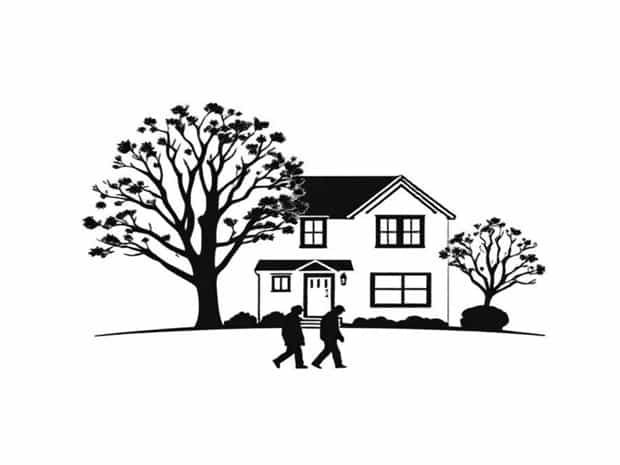 House Bred Treeing Walkers
