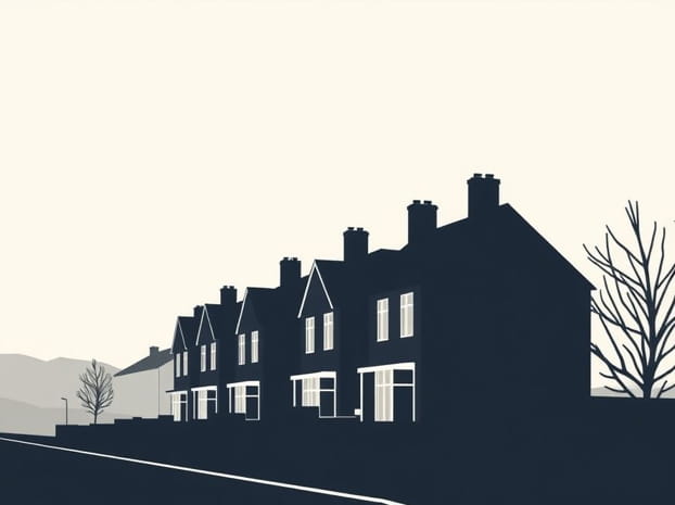 Houses For Sale Vistula Crescent Swindon