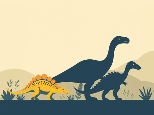 How Birdlike Were Dinosaurs