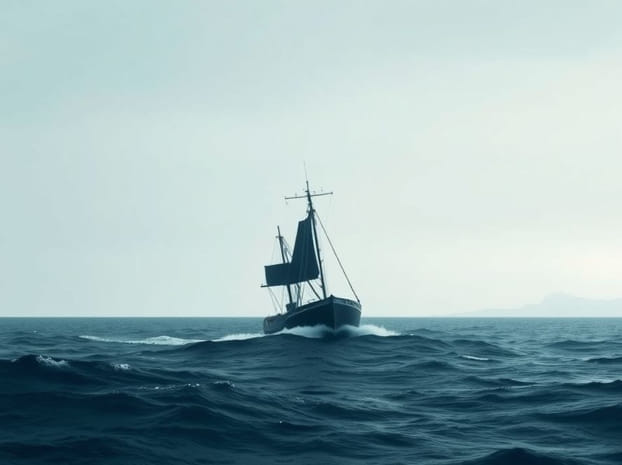 How Dangerous Is The Bering Sea