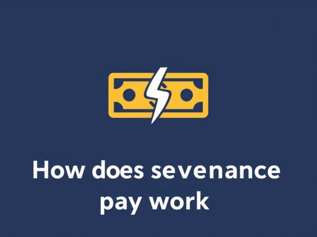 How Does Severance Pay Work