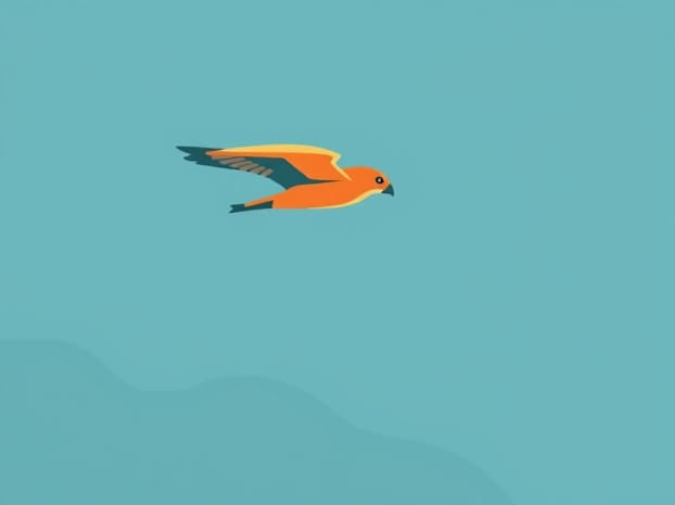 How Fast Is A Sparrowhawk
