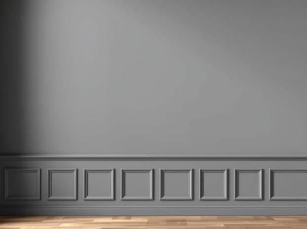 How High Should Wainscoting Be