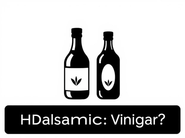 How Is Balsamic Vinegar Made