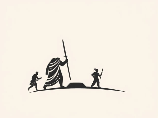 How Is Civilization Different From Barbarism