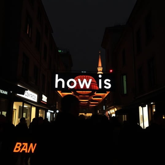 How Is Nightlife In Istanbul
