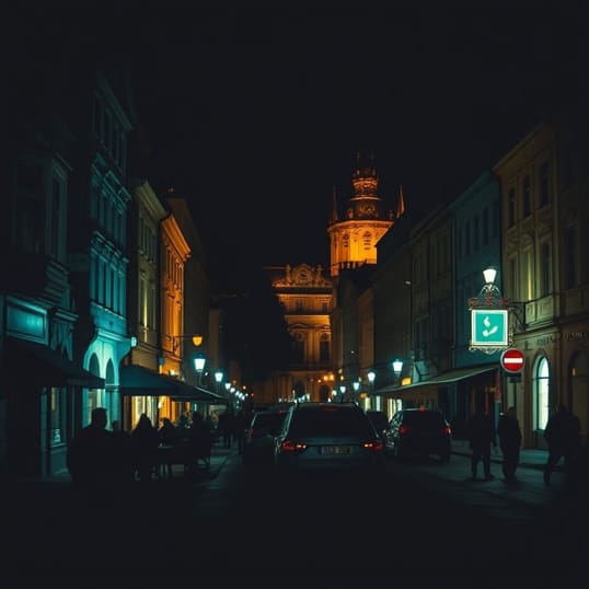 How Is The Nightlife In Prague