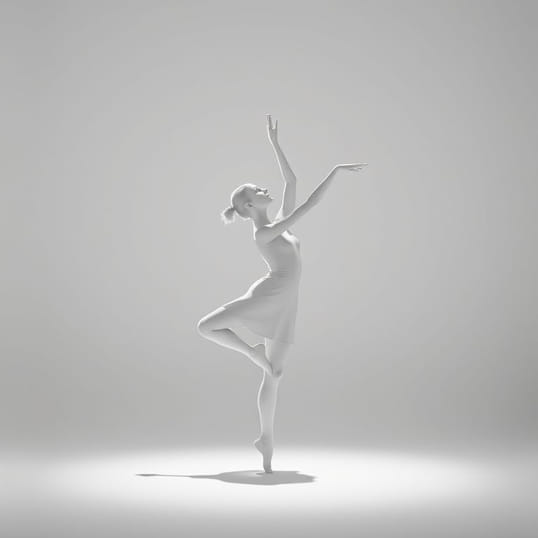 How Long Does It Take To Choreograph A Dance