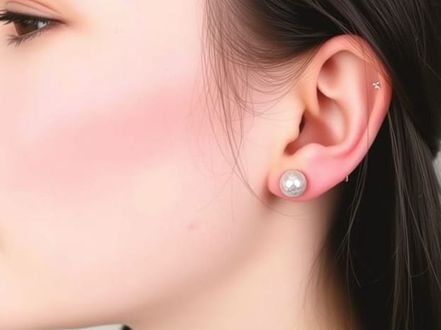 How Much Are Lobe Piercings