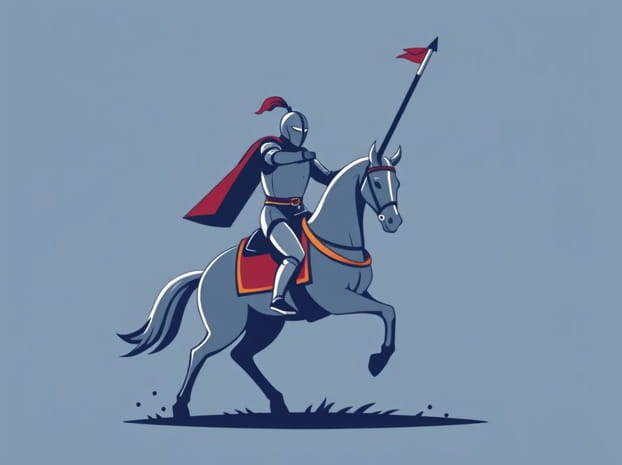 How Much Does A Professional Jouster Make
