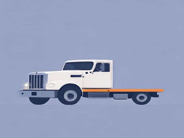 How Much Is A Flatbed Truck