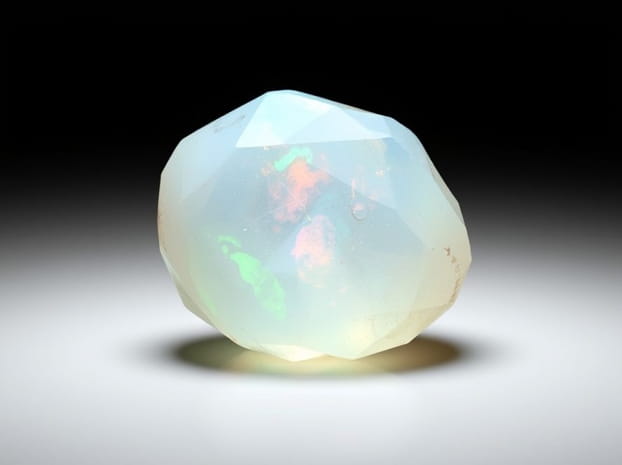 How Much Is An Opal Stone