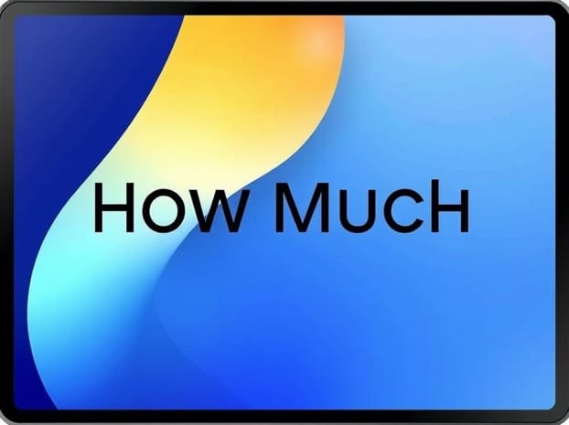 How Much Is Galaxy Tab A7 Lite