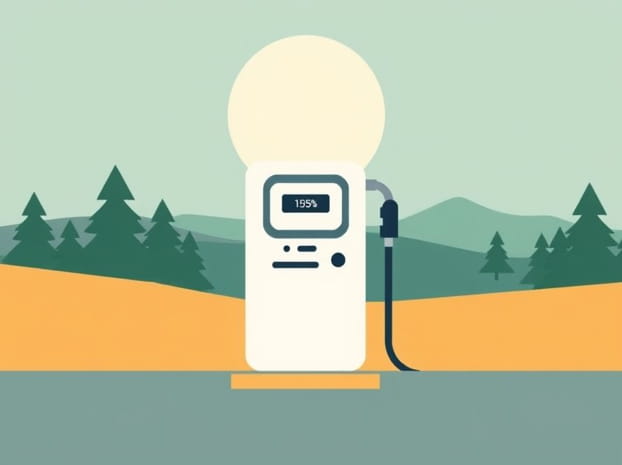 How Much Is Gas In Vermont