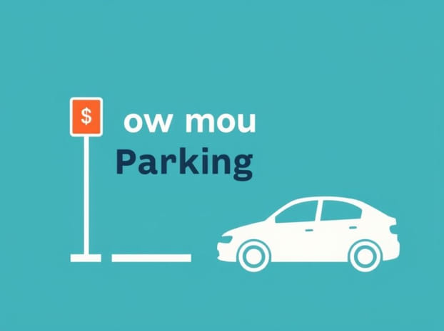 How Much Is Parking At Wilson Parking