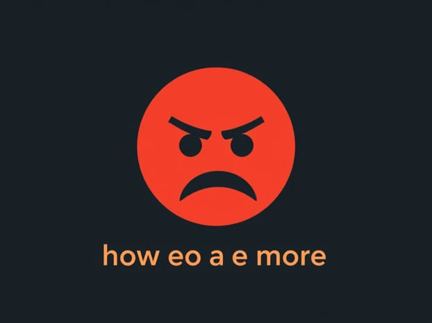 How To Be More Confrontational