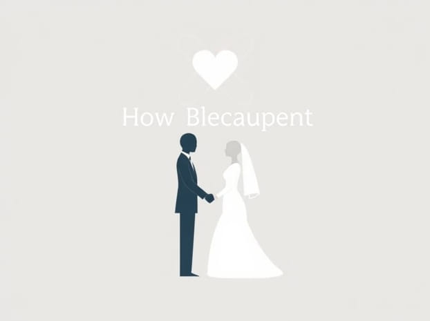 How To Become A Marriage Celebrant