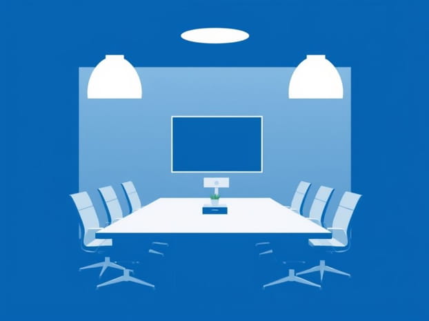 How To Book A Boardroom In Outlook