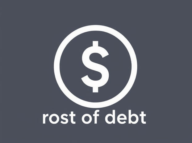 How To Calculate Pretax Cost Of Debt