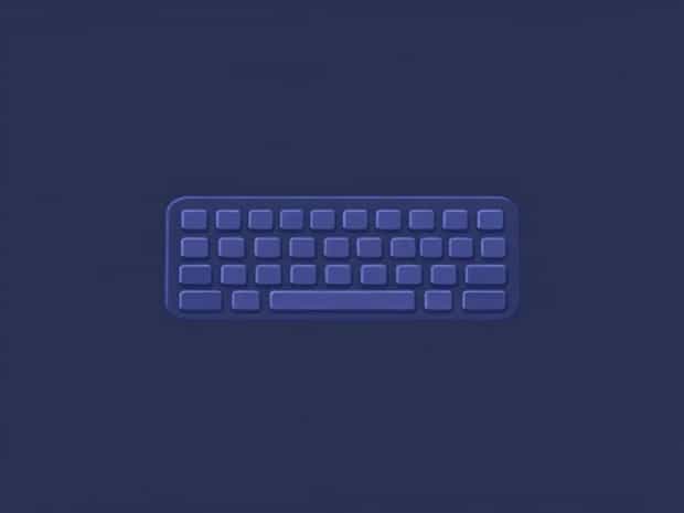 How To Change Royal Kludge Keyboard Color