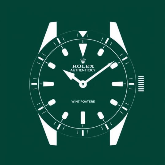 How To Check Rolex Authenticity