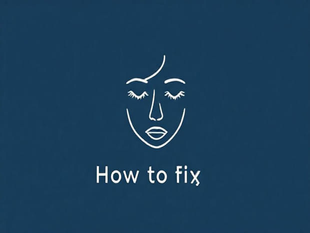 How To Fix Asymmetrical Jaw