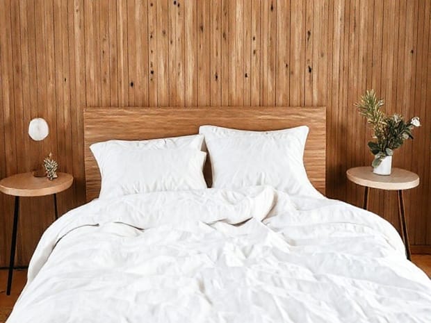How To Make A Bedspread